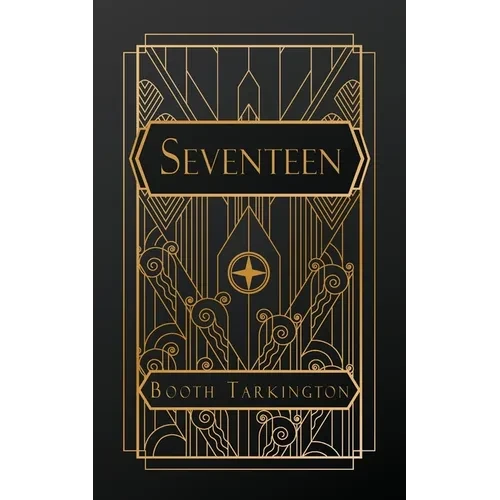 Seventeen - Paperback