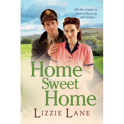 Home Sweet Home - Paperback