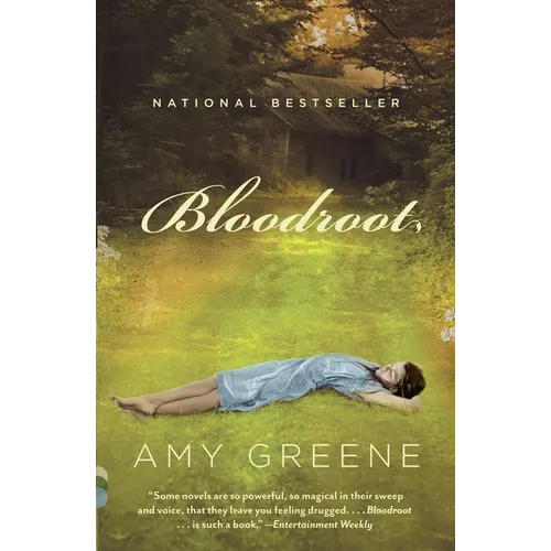 Bloodroot