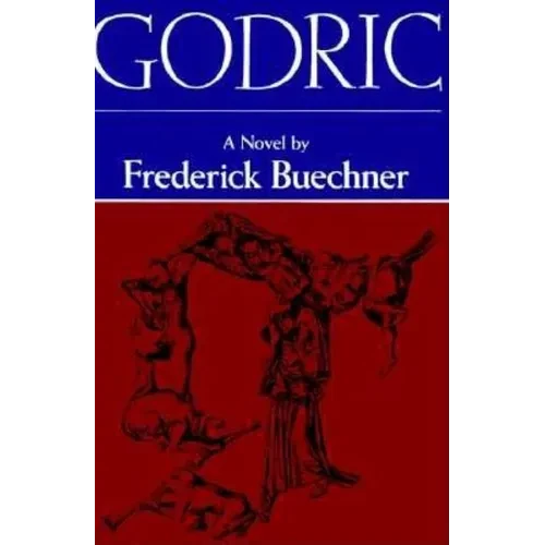 Godric - Paperback