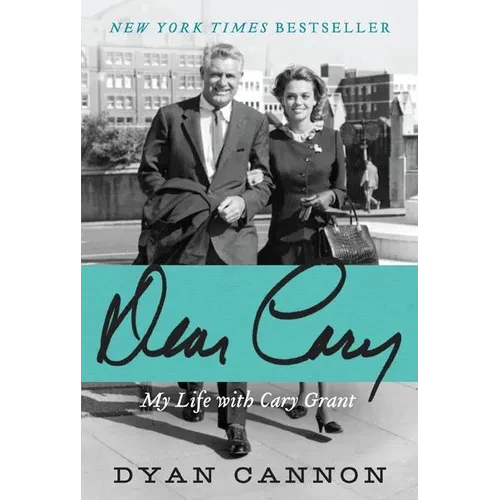 Dear Cary - Paperback