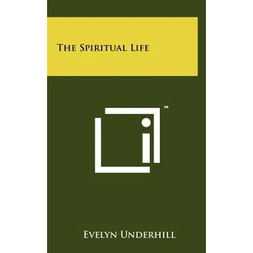 The Spiritual Life