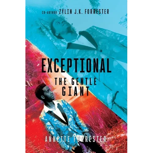Exceptional: The Gentle Giant - Paperback