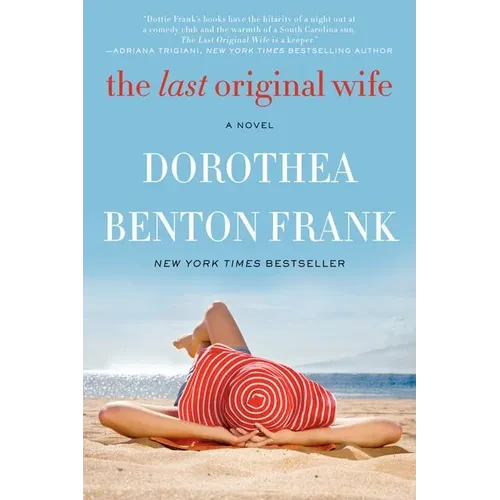 The Last Original Wife - Paperback