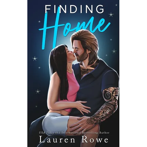 Finding Home