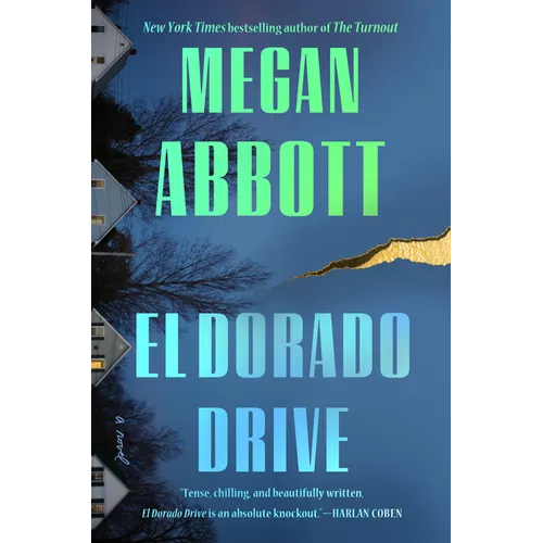 El Dorado Drive - Hardcover - IBook Store