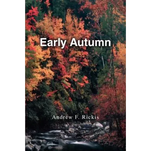 Early Autumn - Paperback