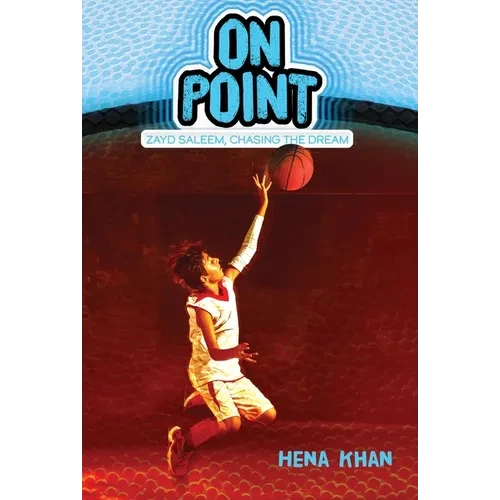 On Point - Paperback