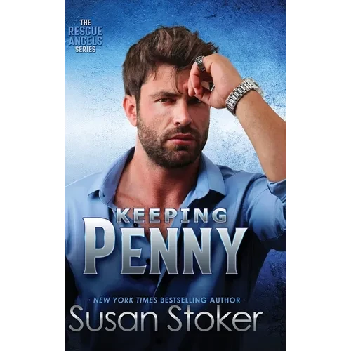 Keeping Penny - Hardcover