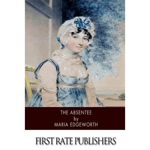 The Absentee - Paperback
