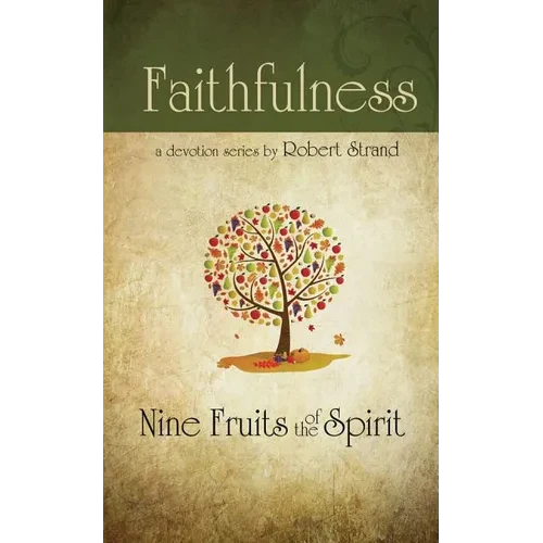 Faithfulness - Paperback
