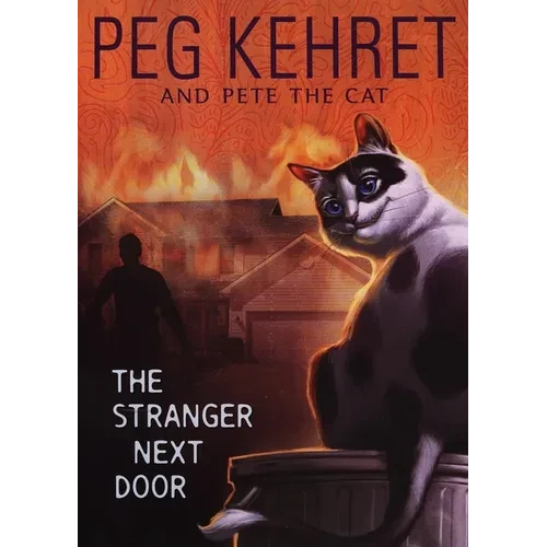 The Stranger Next Door - Paperback
