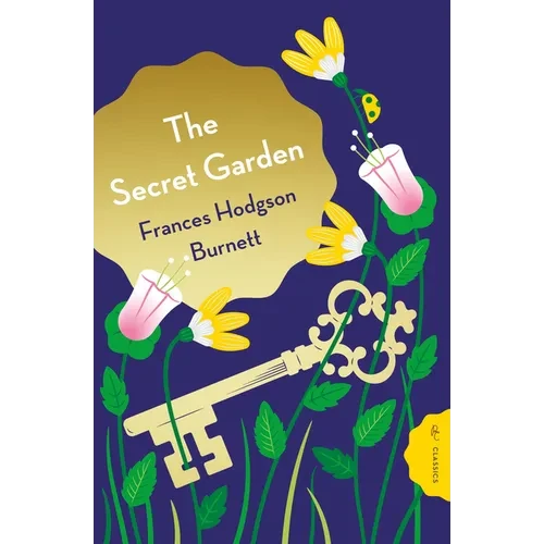 The Secret Garden - Paperback