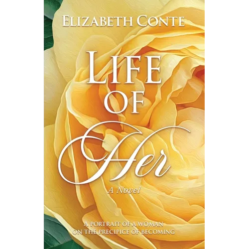 Life of Her - Paperback - IBook Store