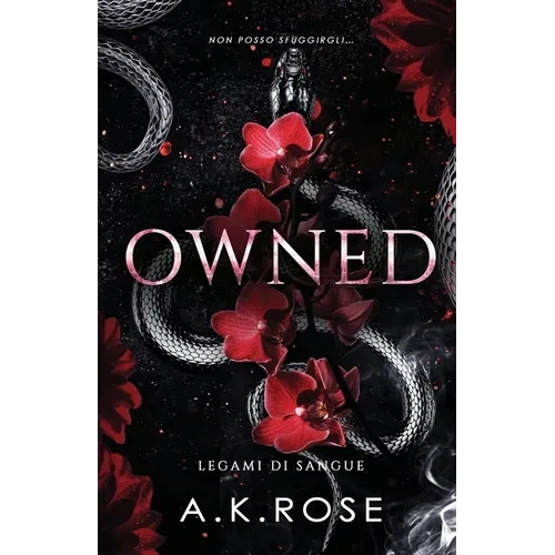 Owned - Paperback