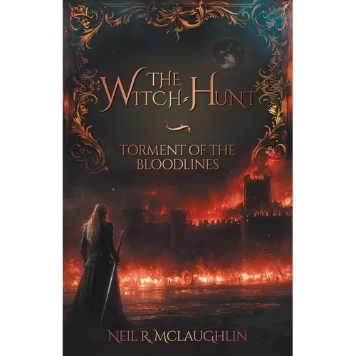 The Witch-Hunt - Paperback
