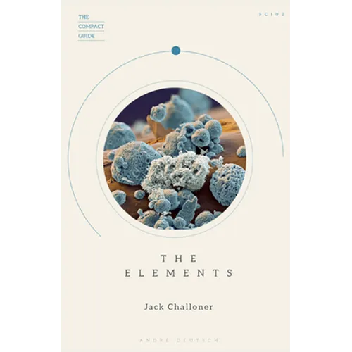 The Elements - Mass Market Paperbound - IBook Store