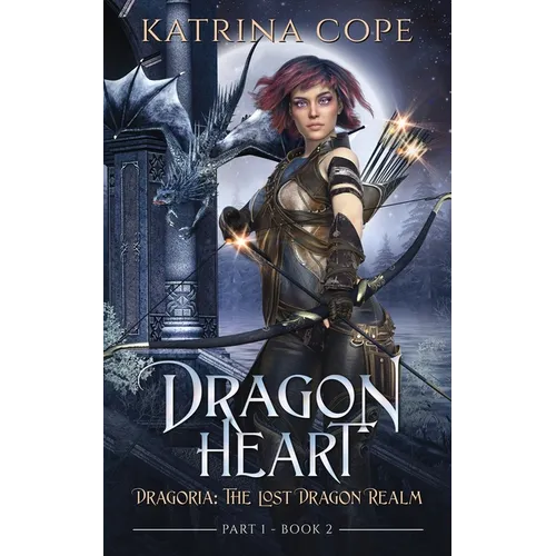 Dragon Heart: Part 1 - Paperback - IBook Store