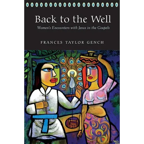 Back to the Well - Paperback