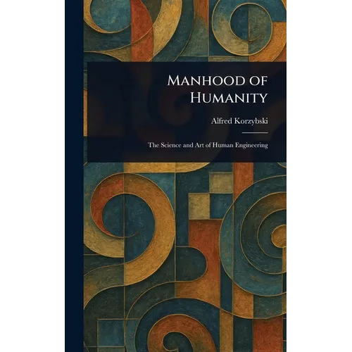 Manhood of Humanity - Hardcover - IBook Store