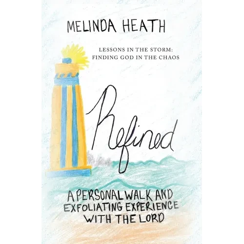 Refined - Hardcover