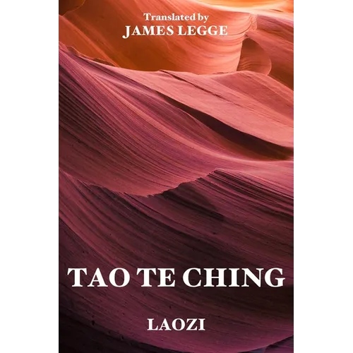 Tao Te Ching - Paperback - IBook Store