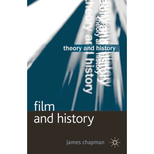 Film and History - Paperback - IBook Store