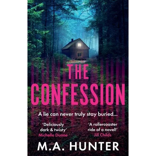 The Confession - Paperback