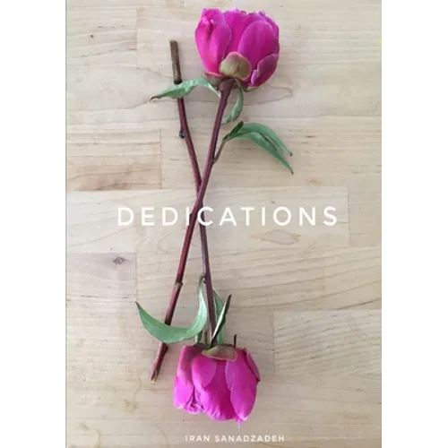 Dedications - Paperback - IBook Store