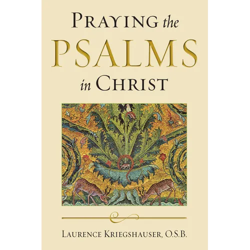 Praying the Psalms in Christ - Paperback - IBook Store