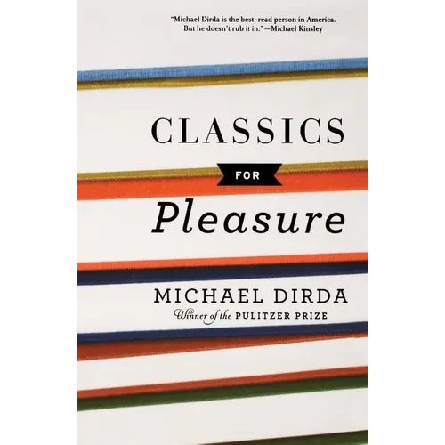 Classics for Pleasure - Paperback