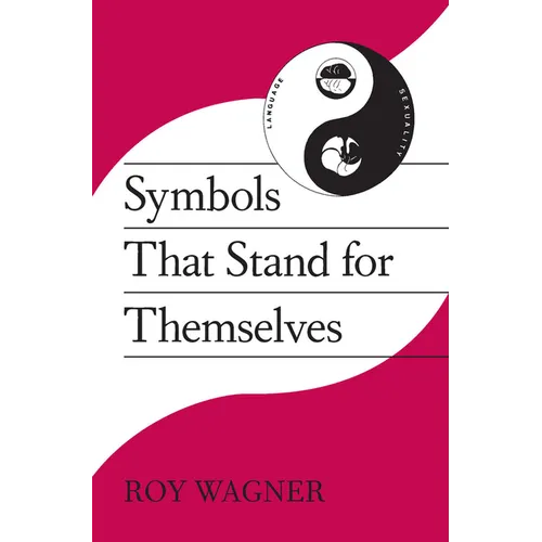 Symbols That Stand for Themselves - Paperback - IBook Store