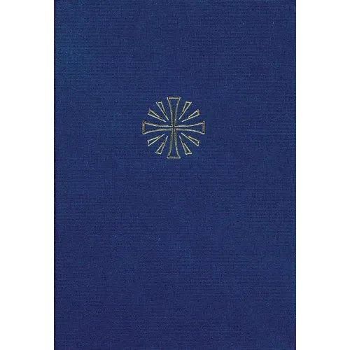 Compact Bible-RSV - Hardcover