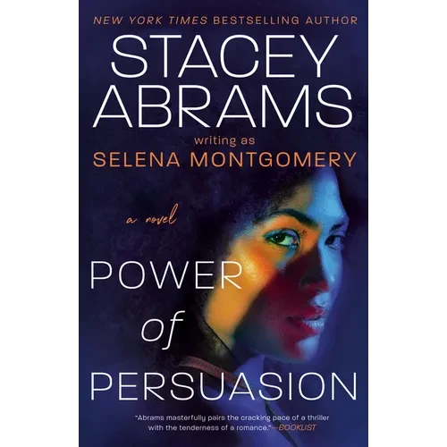 Power of Persuasion - Paperback