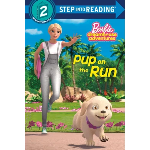 Pup on the Run (Barbie)