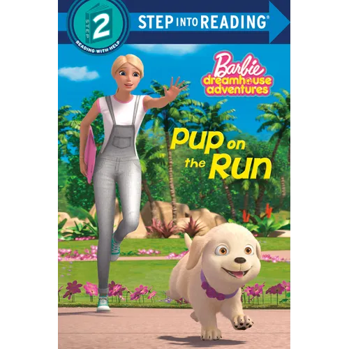 Pup on the Run (Barbie)