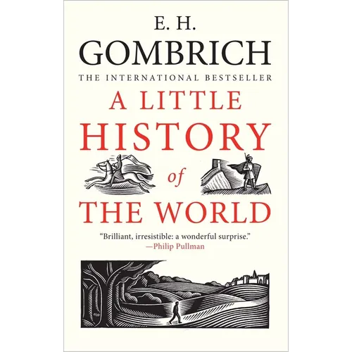 A Little History of the World