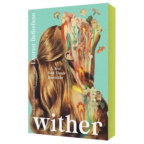 Wither: 15th Anniversary Edition - Paperback
