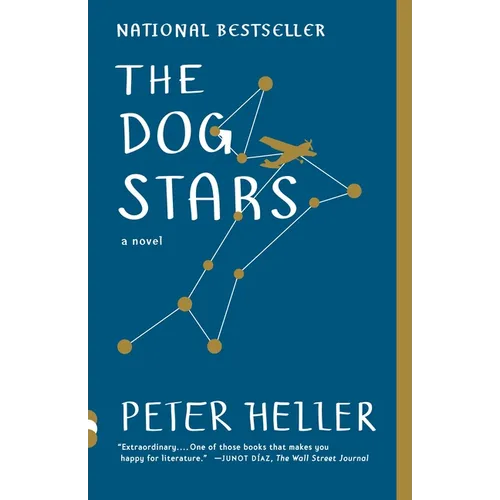 The Dog Stars