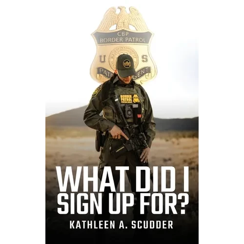 What Did I Sign Up For?: Don't be a dick and other stories of a woman in a man's world, leading, learning, and driving change - Hardcover