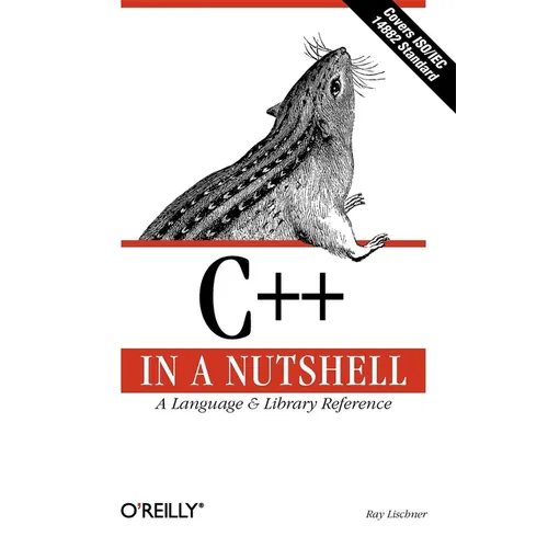 C++ in a Nutshell