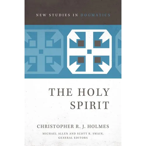 The Holy Spirit