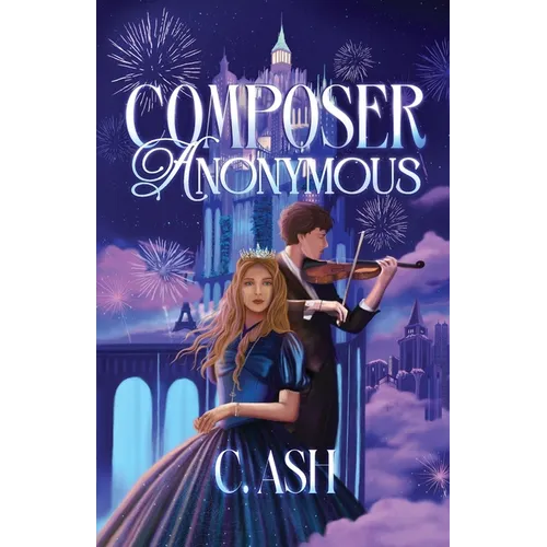 Composer Anonymous