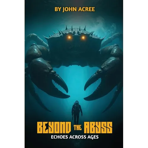 Beyond the Abyss - Paperback - IBook Store