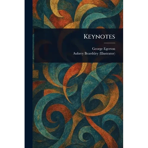 Keynotes - Paperback