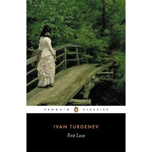First Love - Paperback