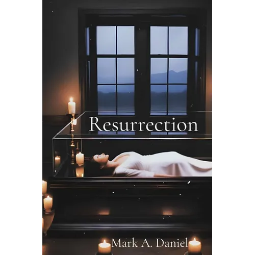 Resurrection - Paperback - IBook Store