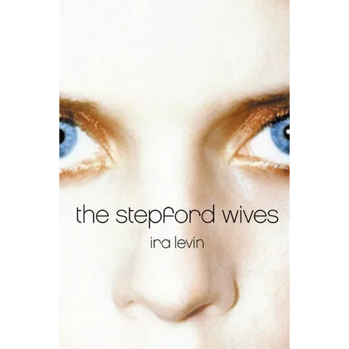 The Stepford Wives - Paperback
