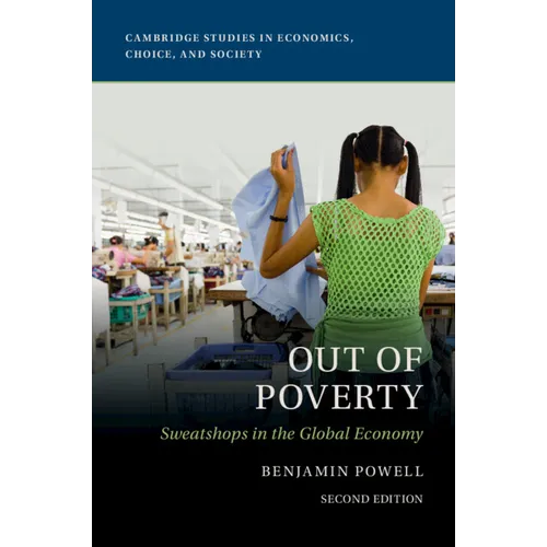 Out of Poverty - Paperback - IBook Store