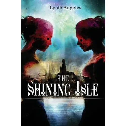 The Shining Isle: Magical Realism - Paperback